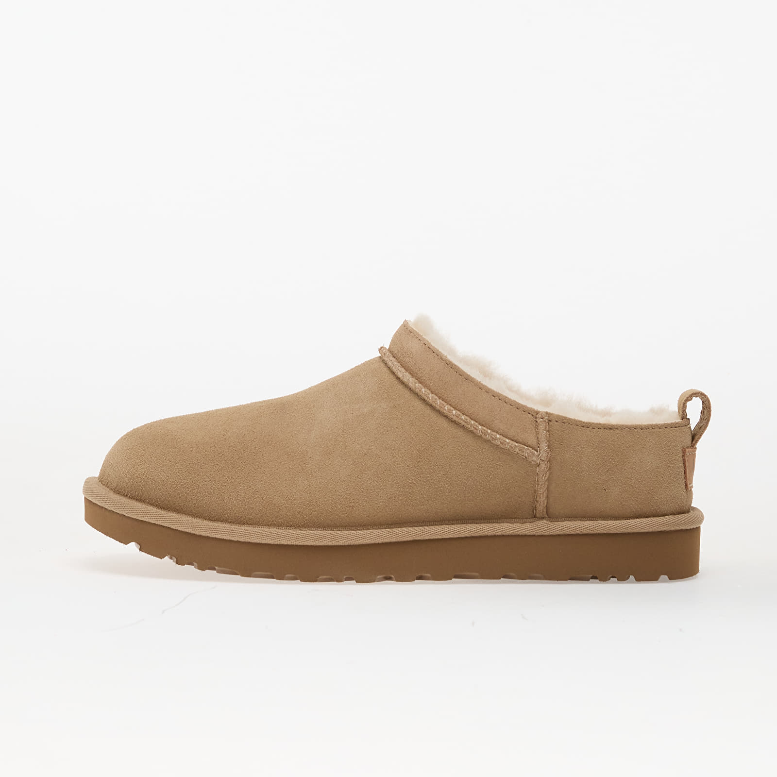 Sieviešu kedas un apavi UGG W Classic Micro Sand