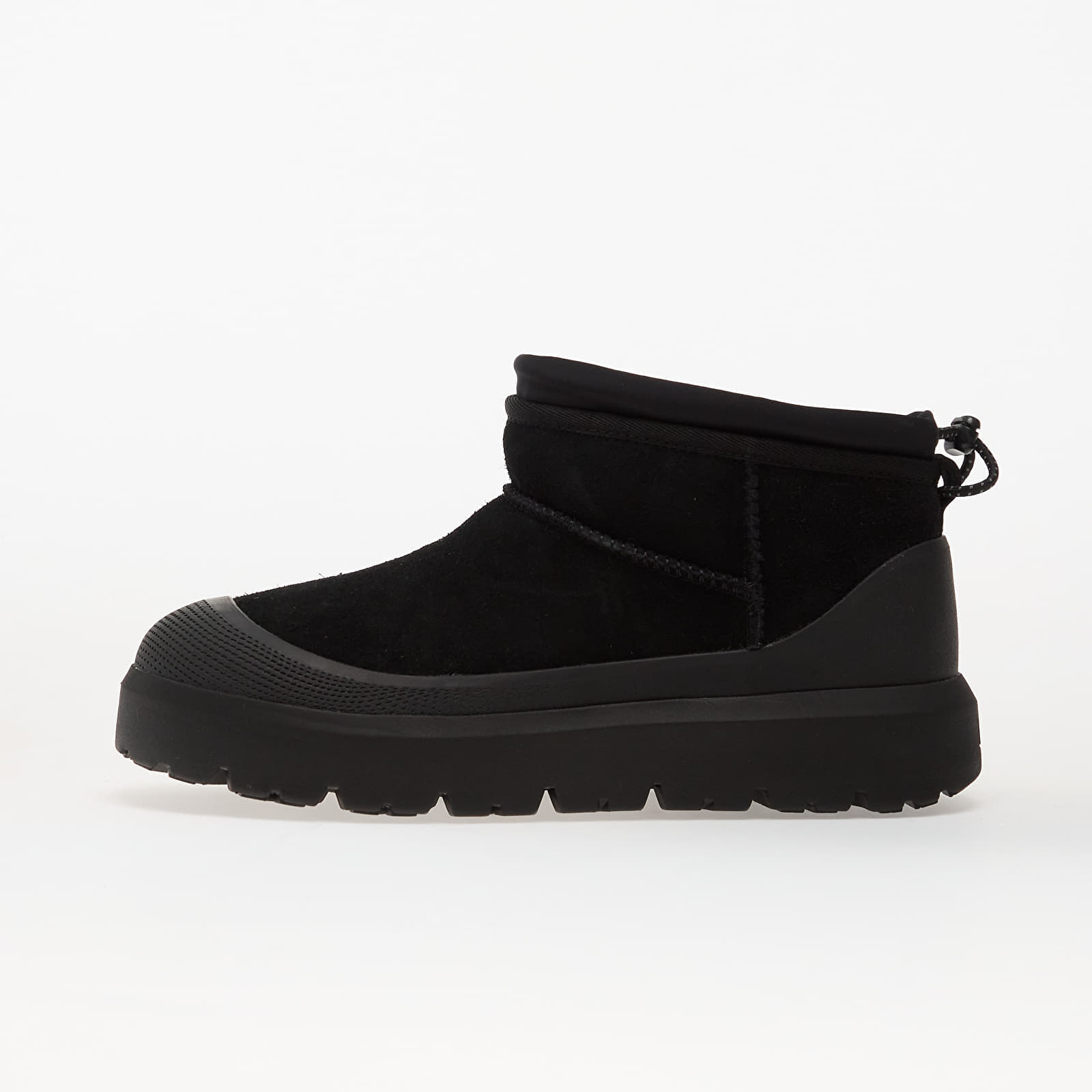 Sneakers UGG M Cl Ultra Mini Weather Hybrid Black/ Black EUR 43