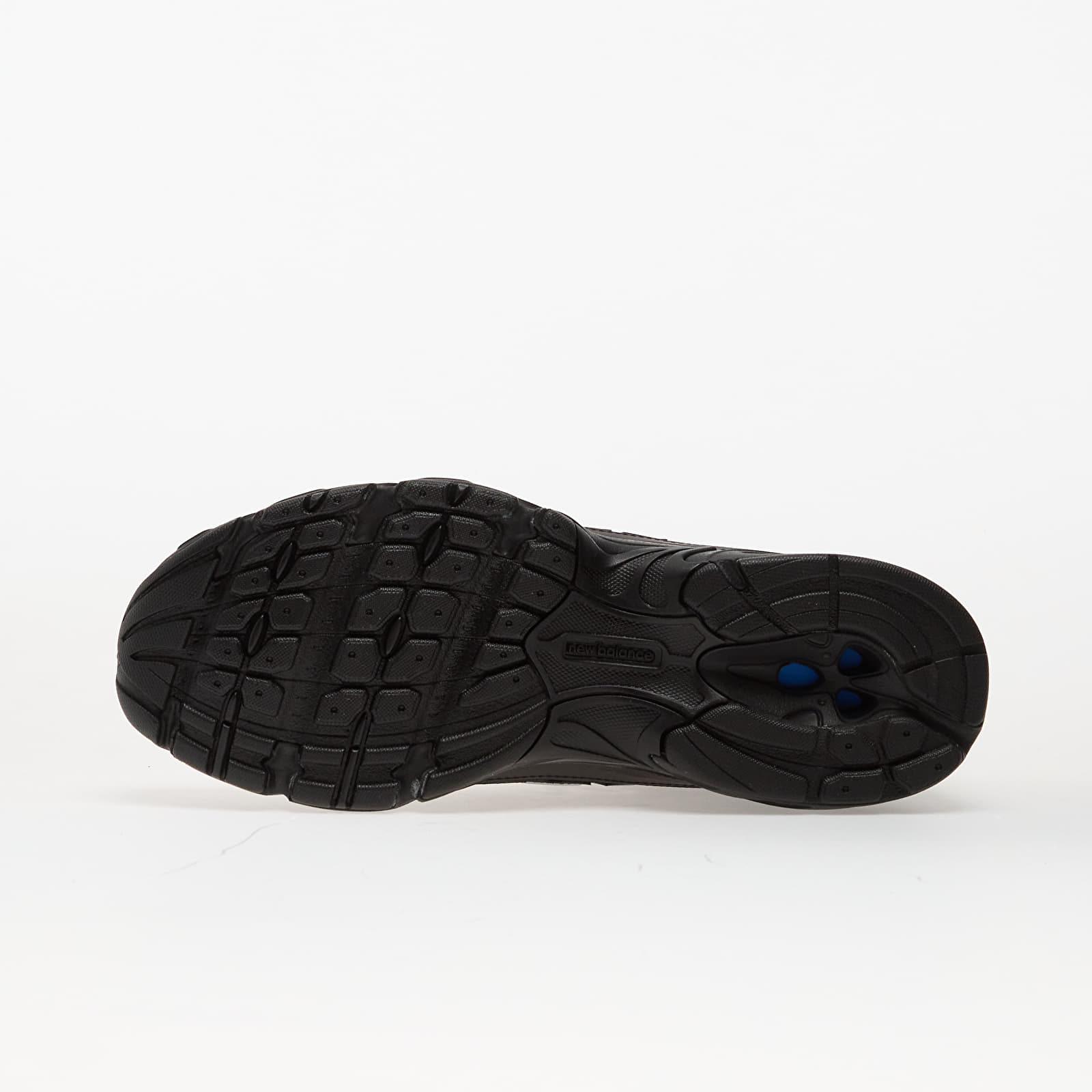 Vīriešu čības un apavi New Balance 740 Black
