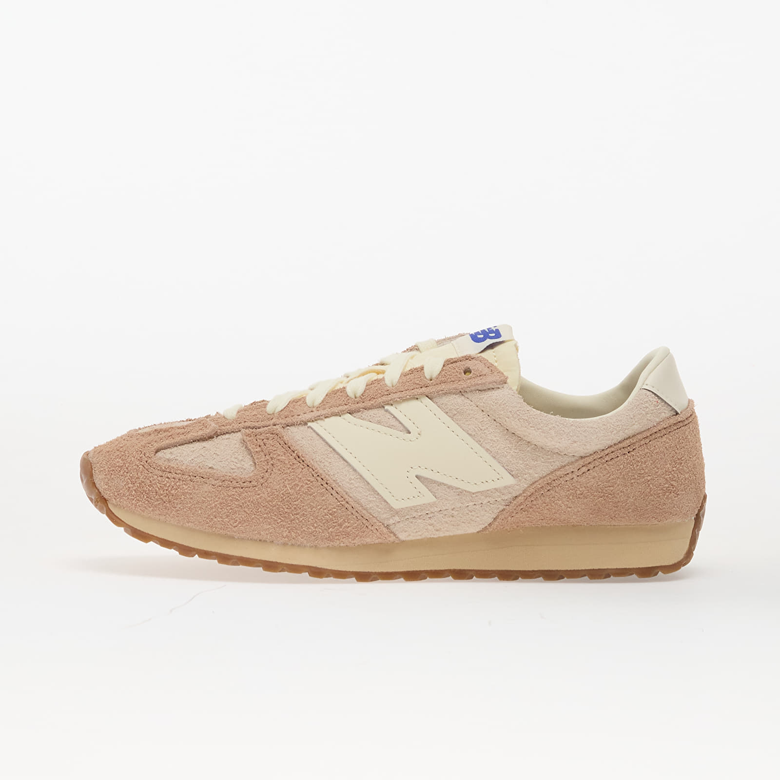 Vīriešu čības un apavi New Balance 471 Bisque