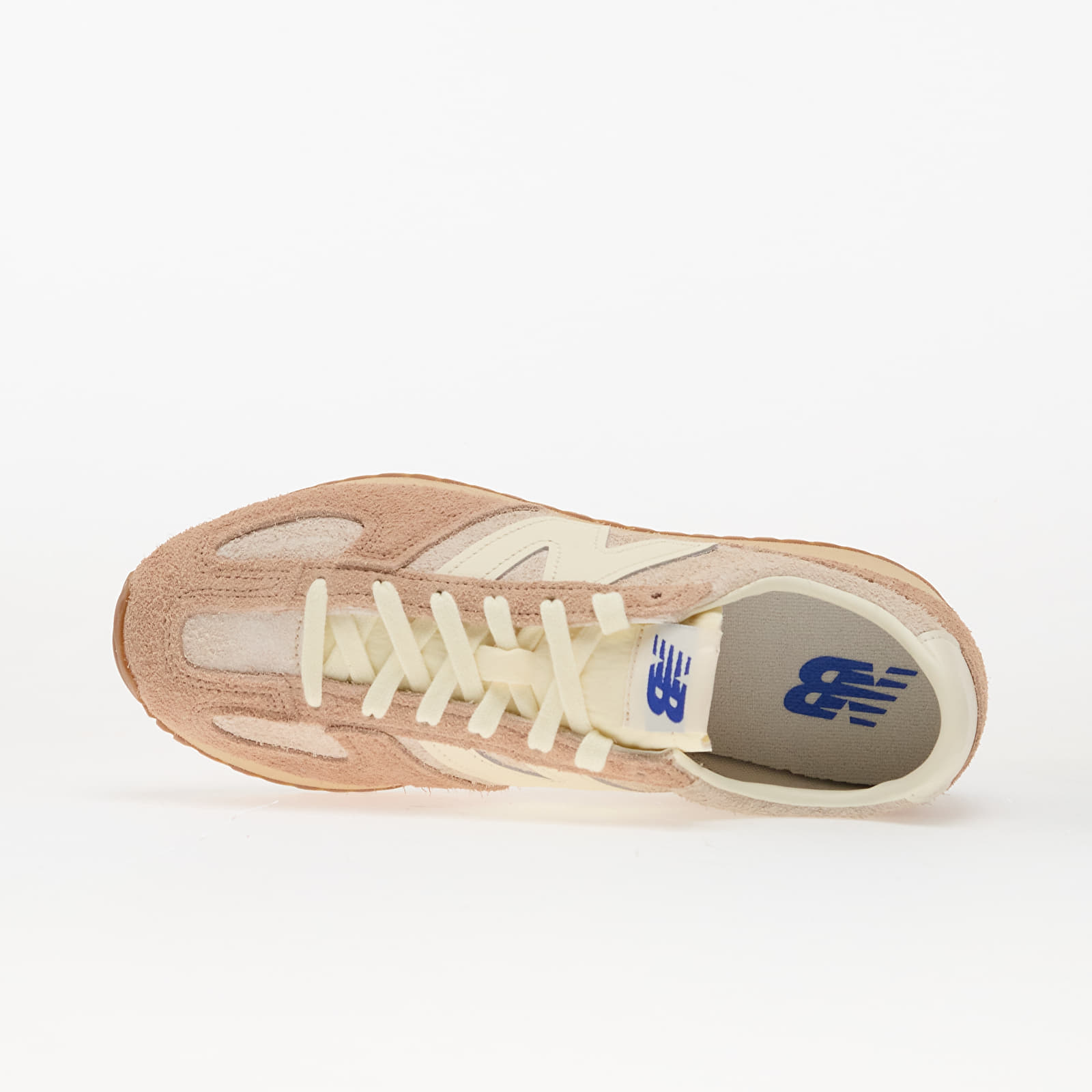 Vīriešu čības un apavi New Balance 471 Bisque
