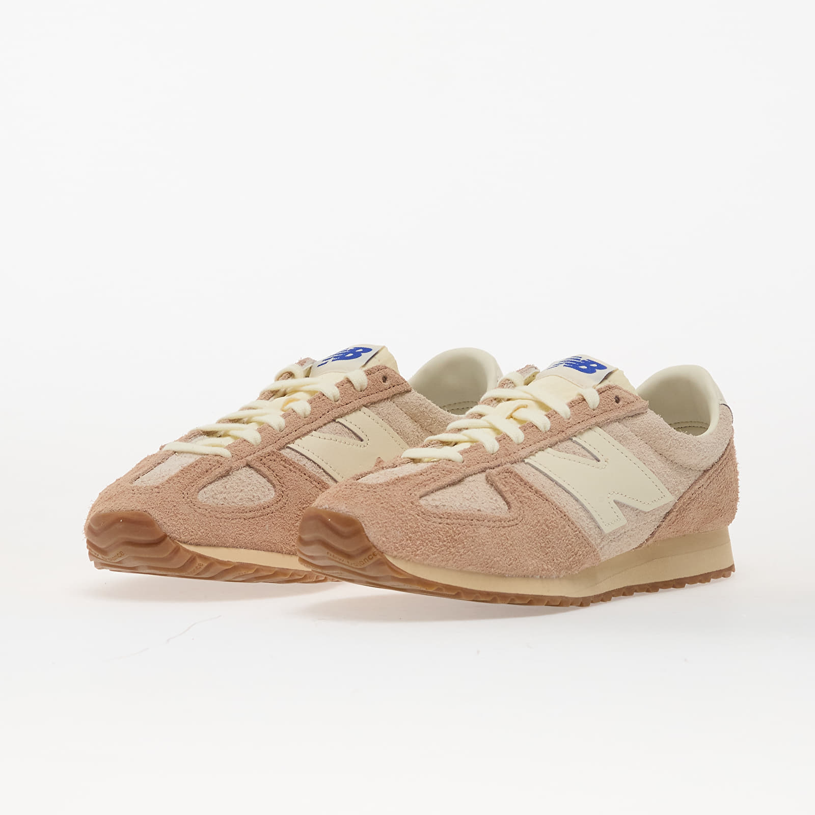 Vīriešu čības un apavi New Balance 471 Bisque