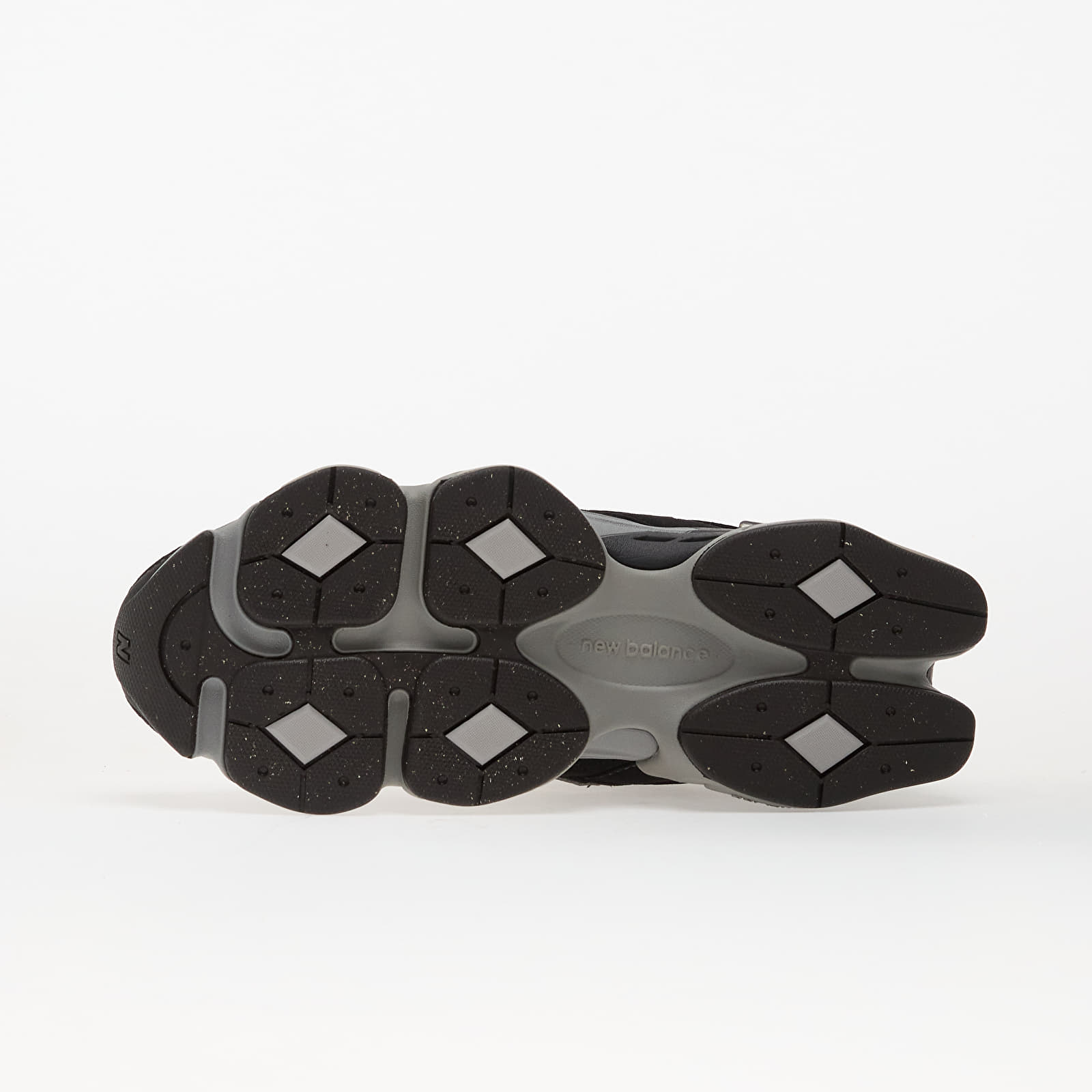Vīriešu čības un apavi New Balance 9060 Black
