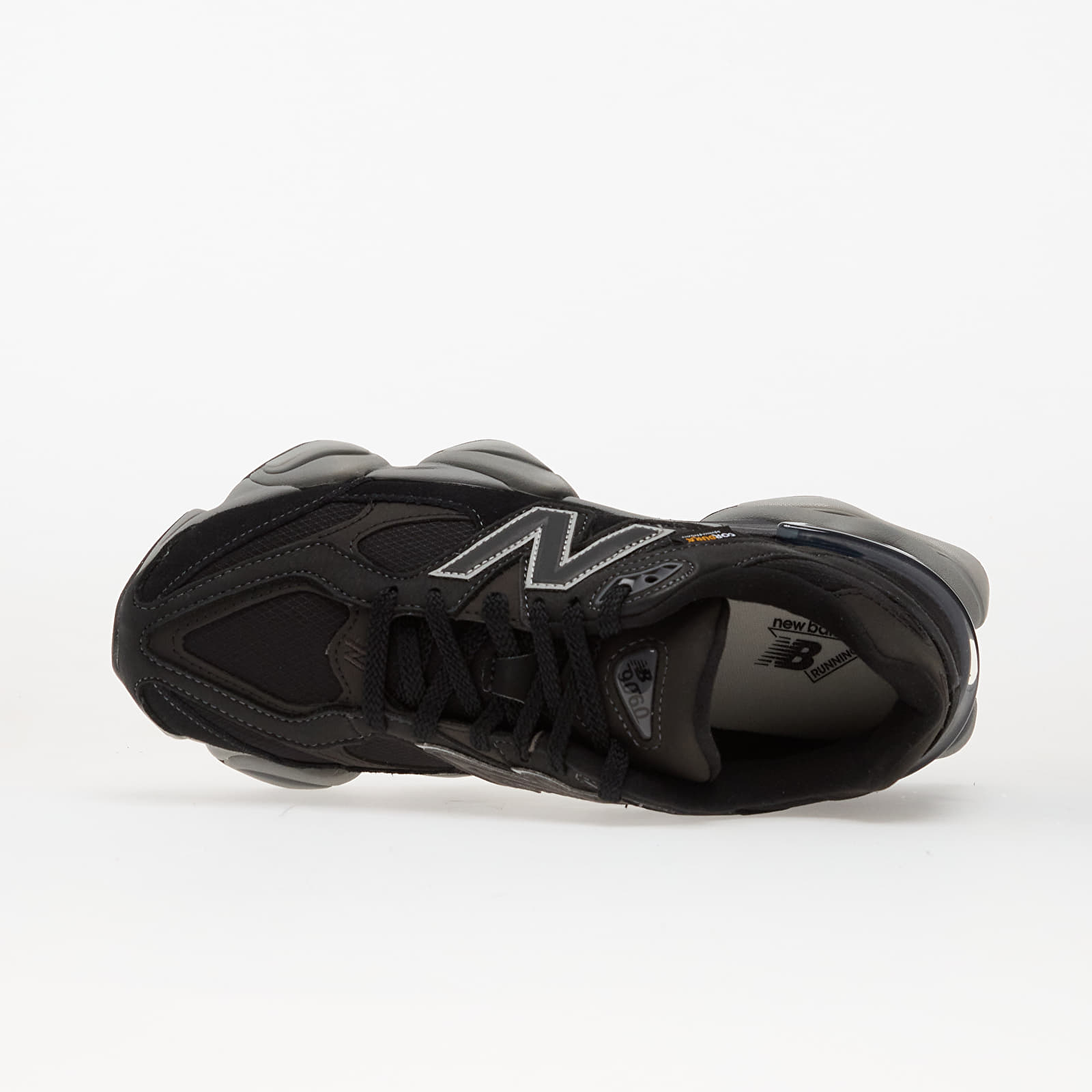 Vīriešu čības un apavi New Balance 9060 Black