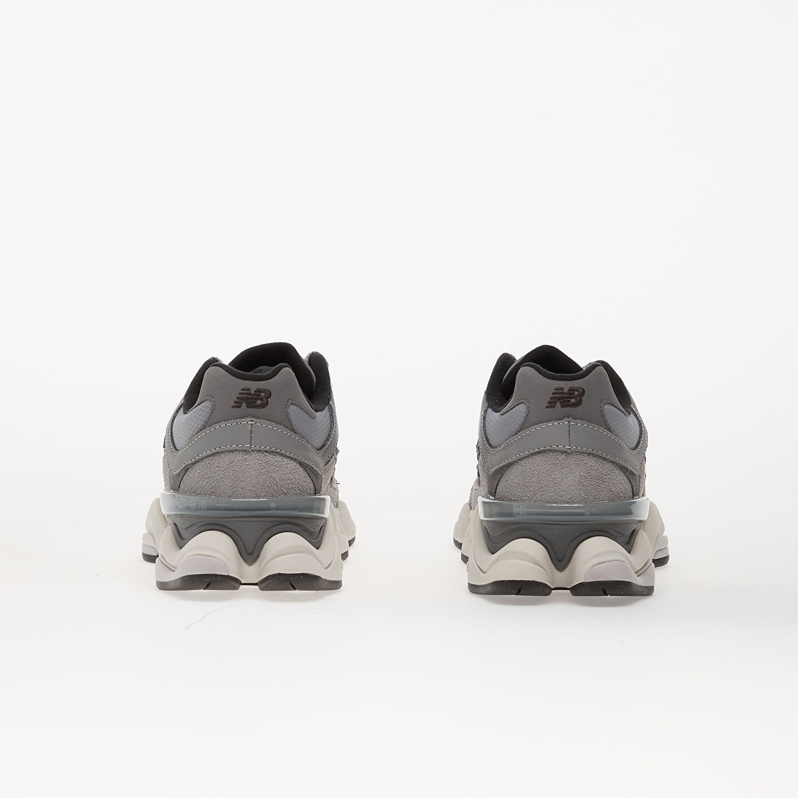 Vīriešu čības un apavi New Balance 9060 Slate Grey