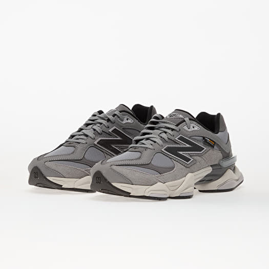 New Balance 9060 Slate Grey | Queens