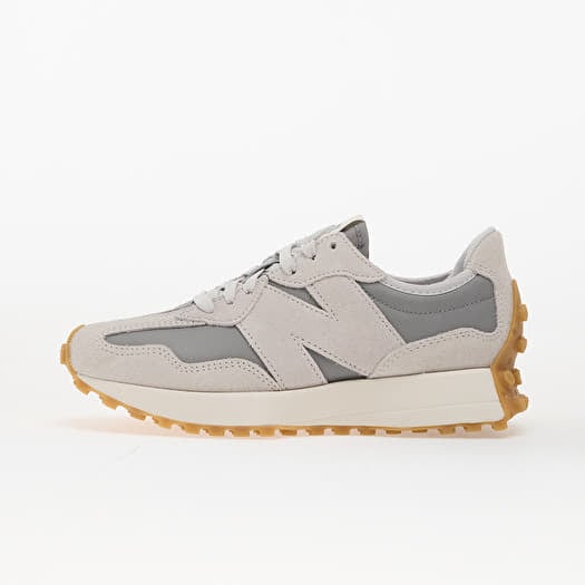 New Balance 327 Grey Matter