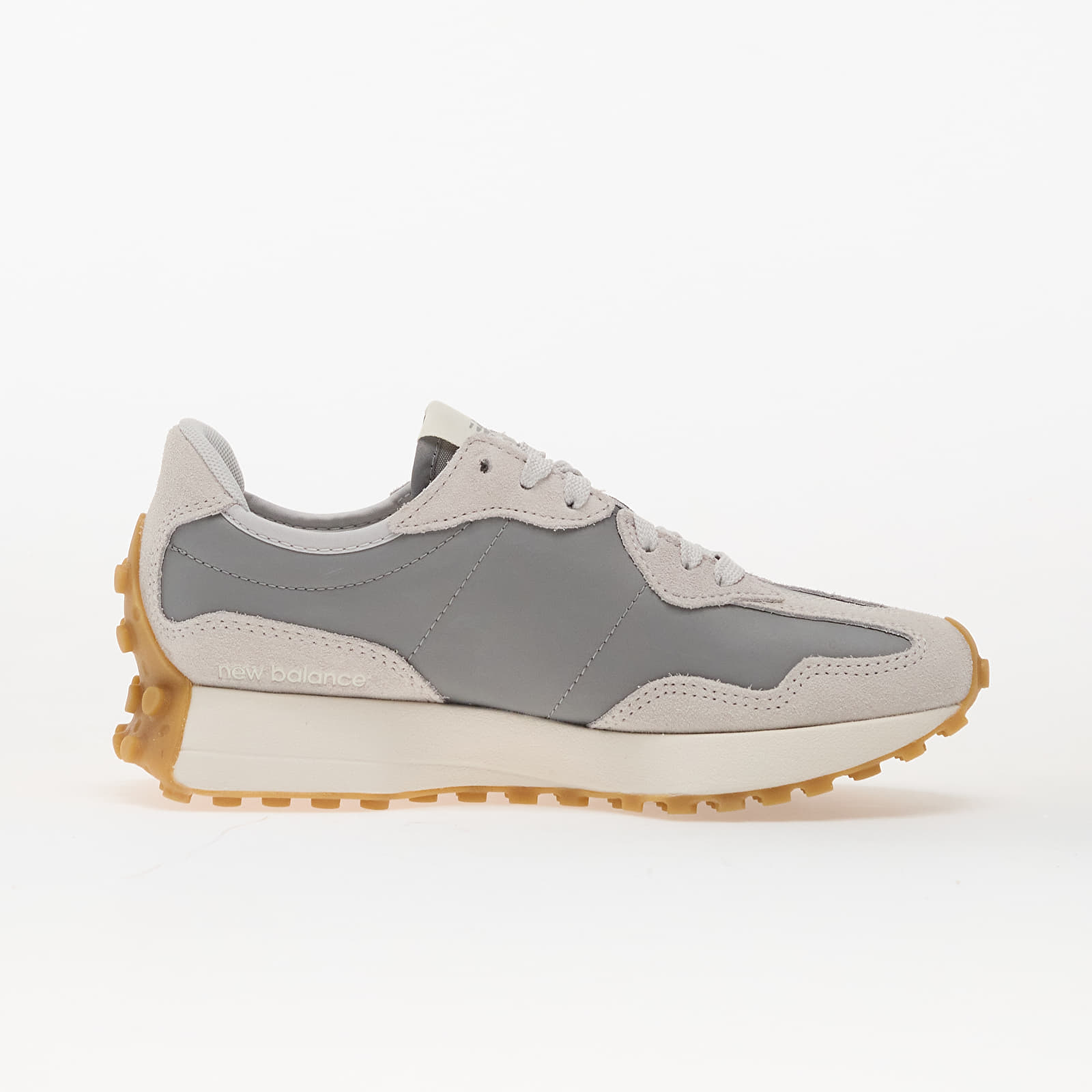 Sieviešu kedas un apavi New Balance 327 Grey Matter