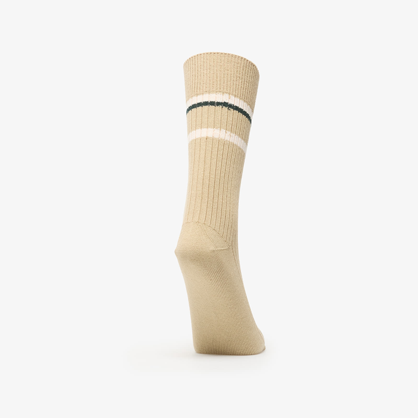 Zeķes LACOSTE Socks Viennese/ Flour