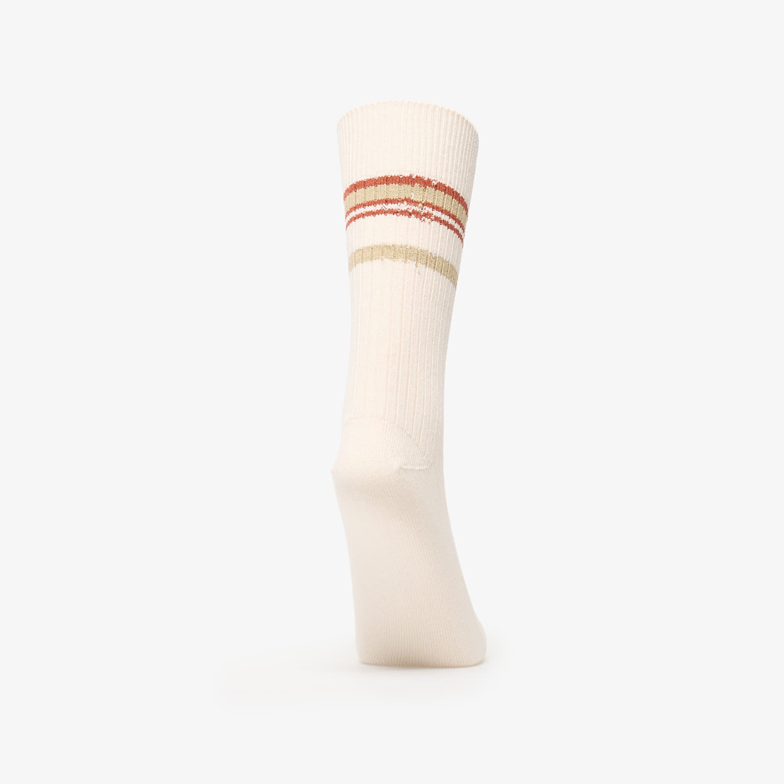 Zeķes LACOSTE Socks Viennese/ Flour