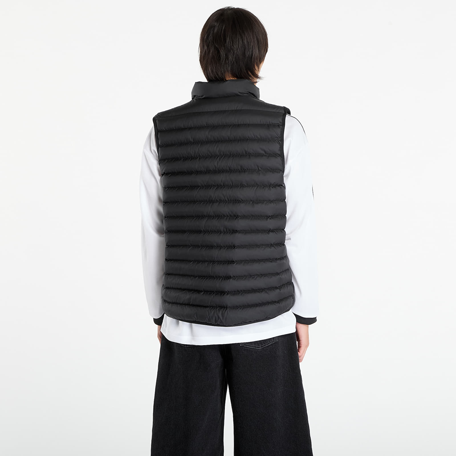 Vīriešu vestes adidas Padded Vest Black