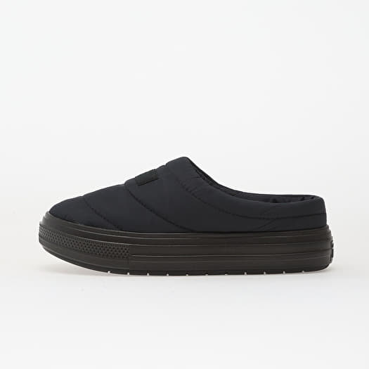 Converse Chuck Taylor All Star Elements Mule  Black/ Black/ Black