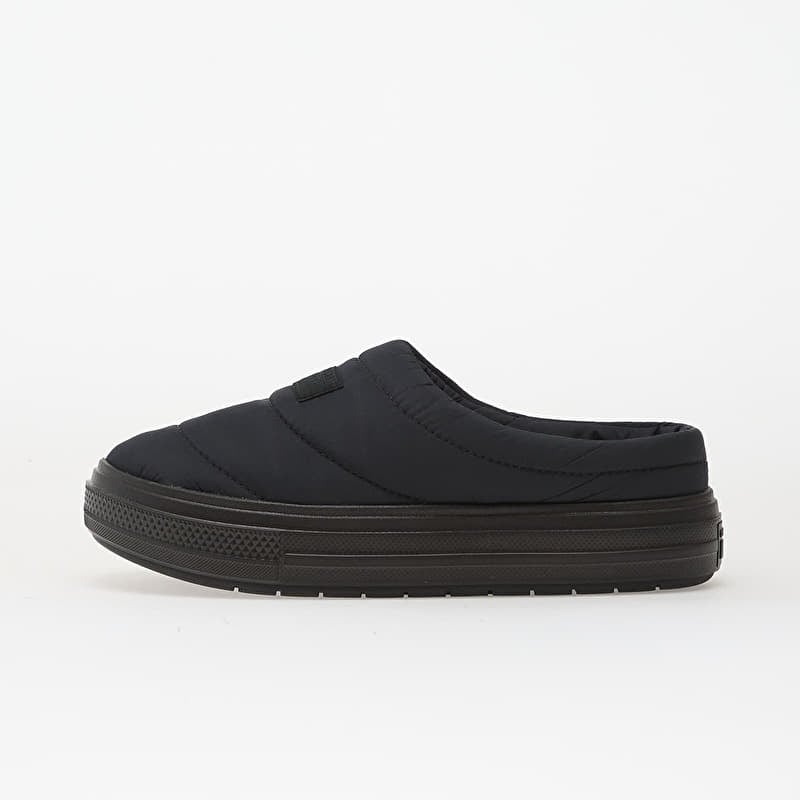 Converse Chuck Taylor All Star Elements Mule  Black/ Black/ Black