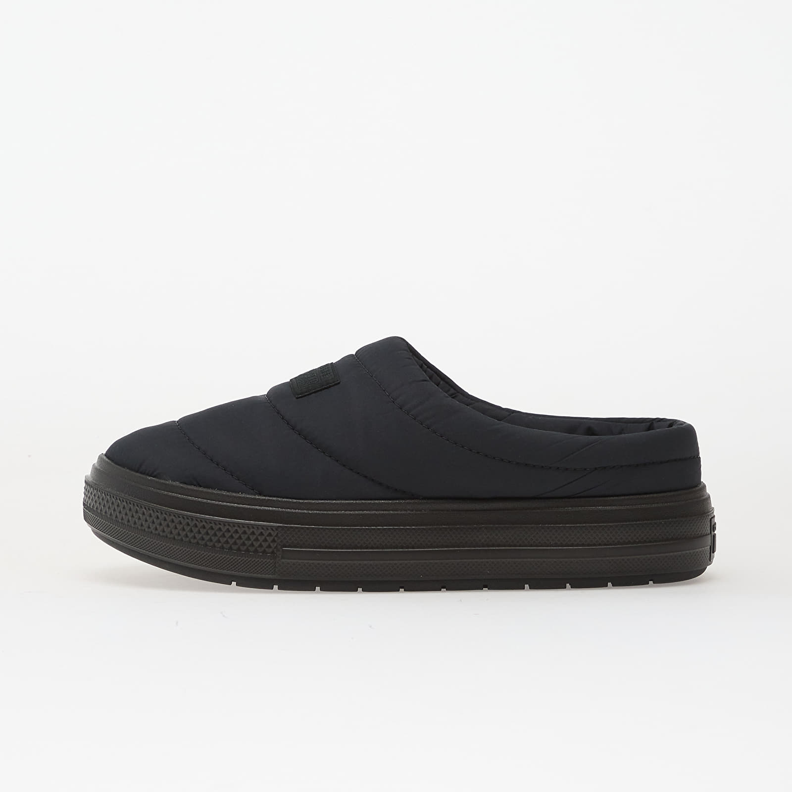 Vīriešu čības un apavi Converse Chuck Taylor All Star Elements Mule  Black/ Black/ Black