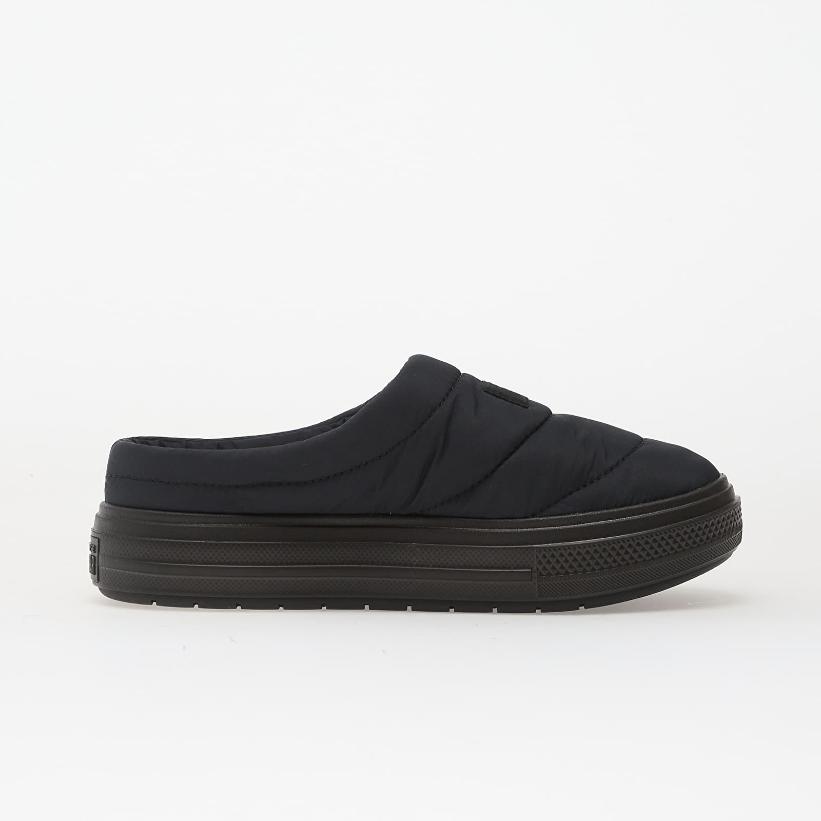 Vīriešu čības un apavi Converse Chuck Taylor All Star Elements Mule  Black/ Black/ Black
