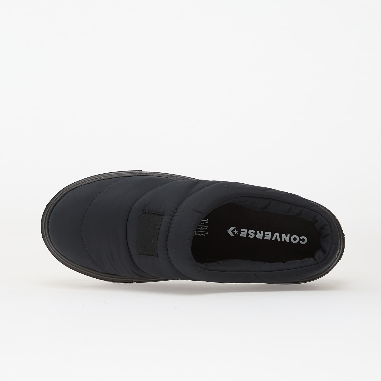 Vīriešu čības un apavi Converse Chuck Taylor All Star Elements Mule  Black/ Black/ Black