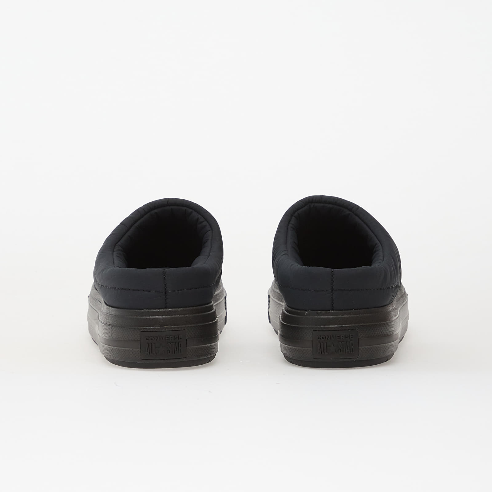 Vīriešu čības un apavi Converse Chuck Taylor All Star Elements Mule  Black/ Black/ Black