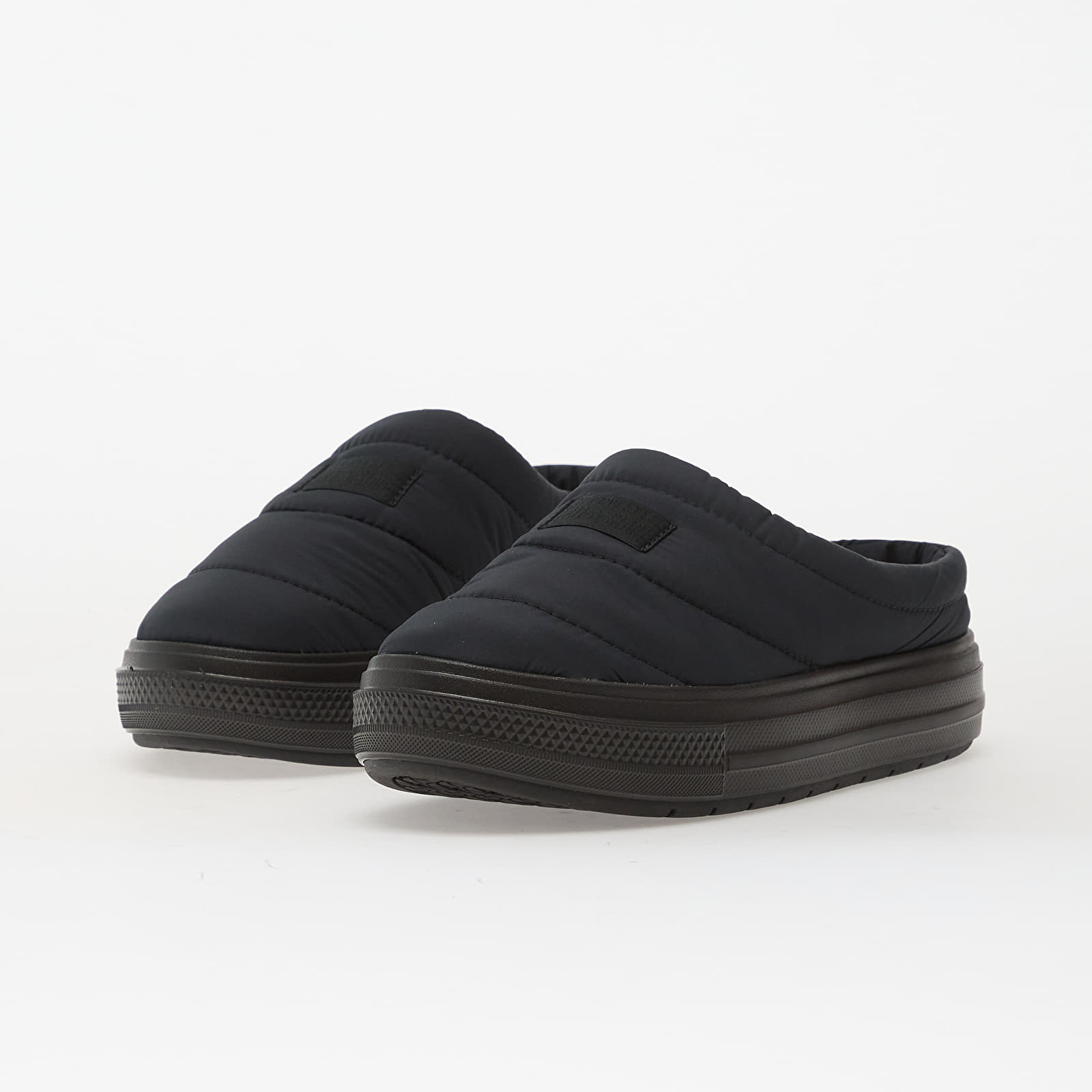 Vīriešu čības un apavi Converse Chuck Taylor All Star Elements Mule  Black/ Black/ Black