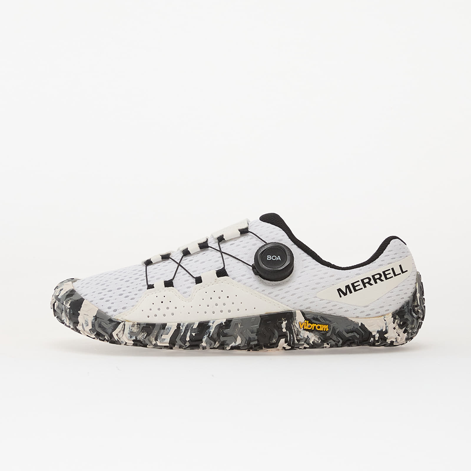Sneakers Merrell Vapor Glove 6 Boa White/ Black EUR 46