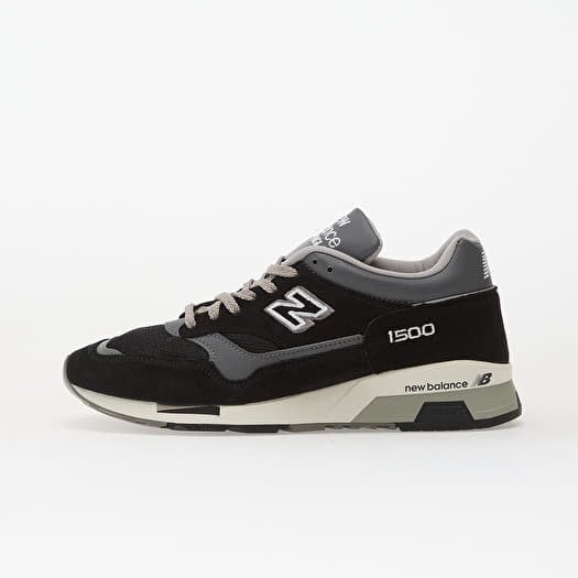 New Balance 1500 Made in UK Black