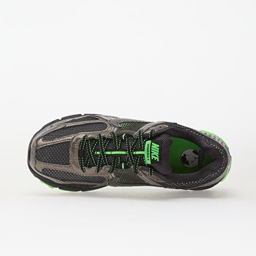 Nike Zoom Vomero 5 Se Mtlc Pewter/ Mtlc Pewter-Flat Pewter-Black