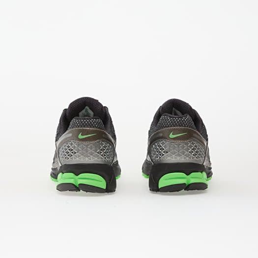 【超希少/新品/未使用/未開封】幻の“パーママッチ”PERMA MATCH/緑 Nike Zoom Vomero 5 Se Mtlc Pewter/ Mtlc Pewter-Flat Pewter-Black