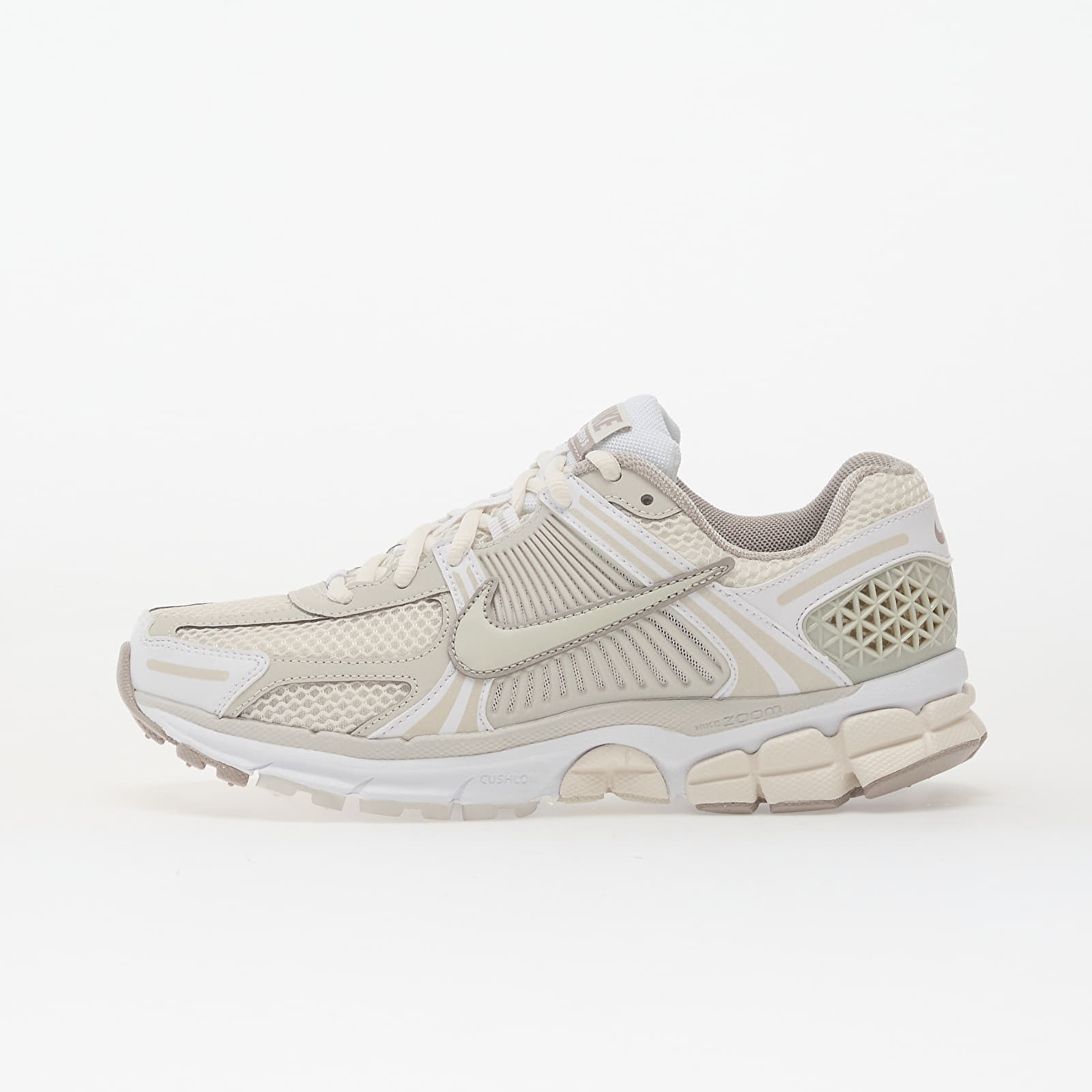 Sneakers Nike W Zoom Vomero 5 White/ Lt Bone-Phantom-College Grey-Black EUR 40