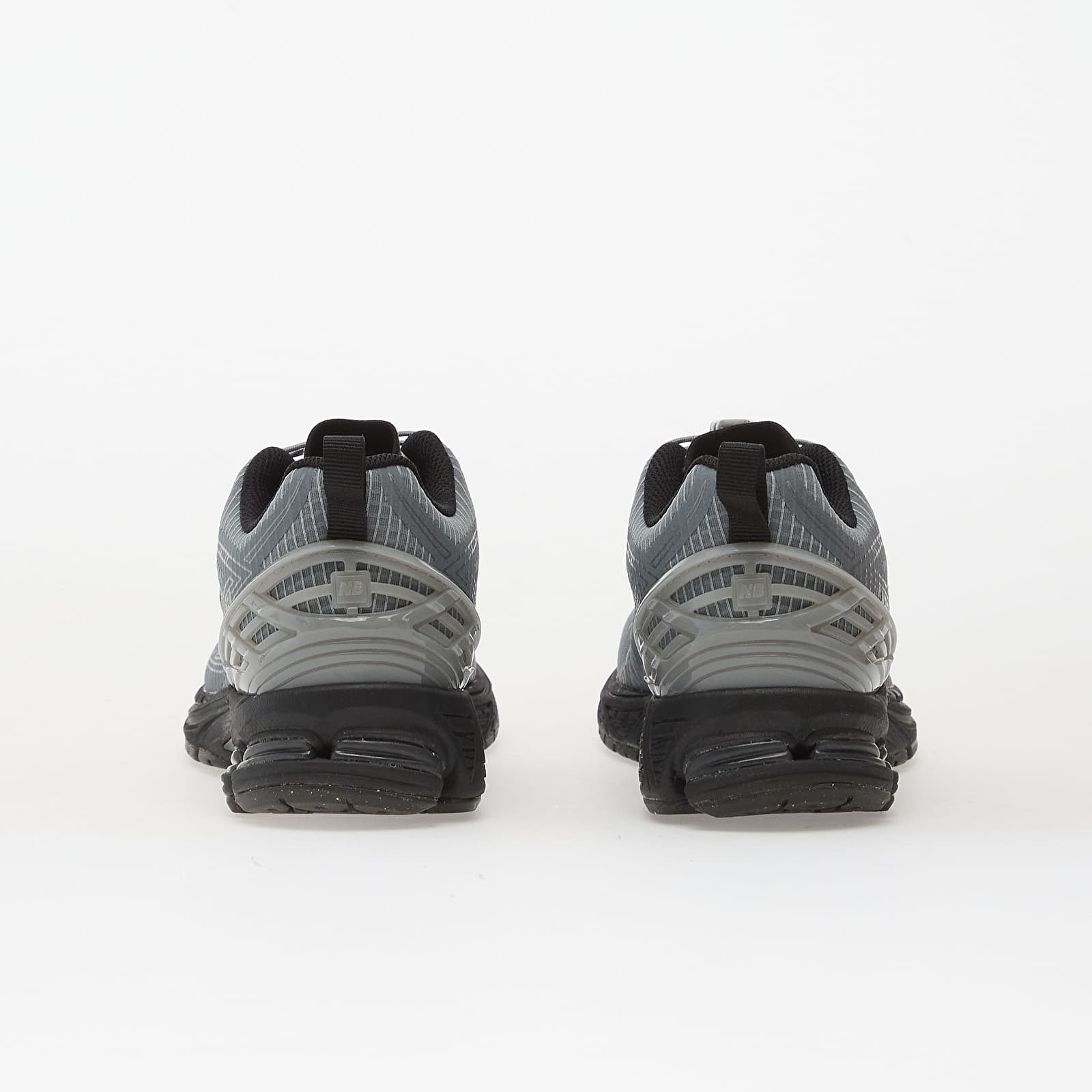 Vīriešu čības un apavi New Balance 1906 Slate Grey