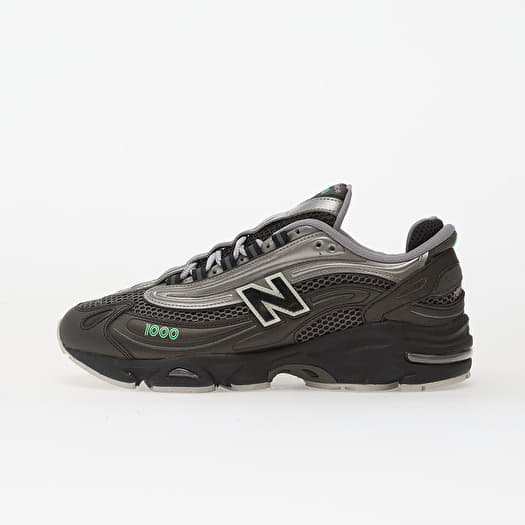 New Balance 1000 Black