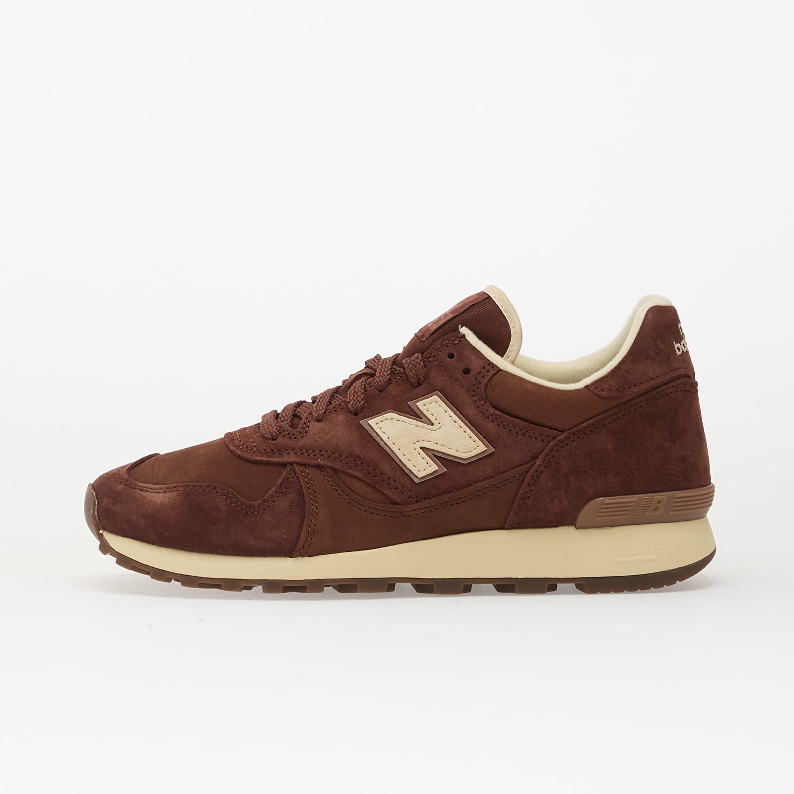 Vīriešu čības un apavi New Balance 475 Rich Oak