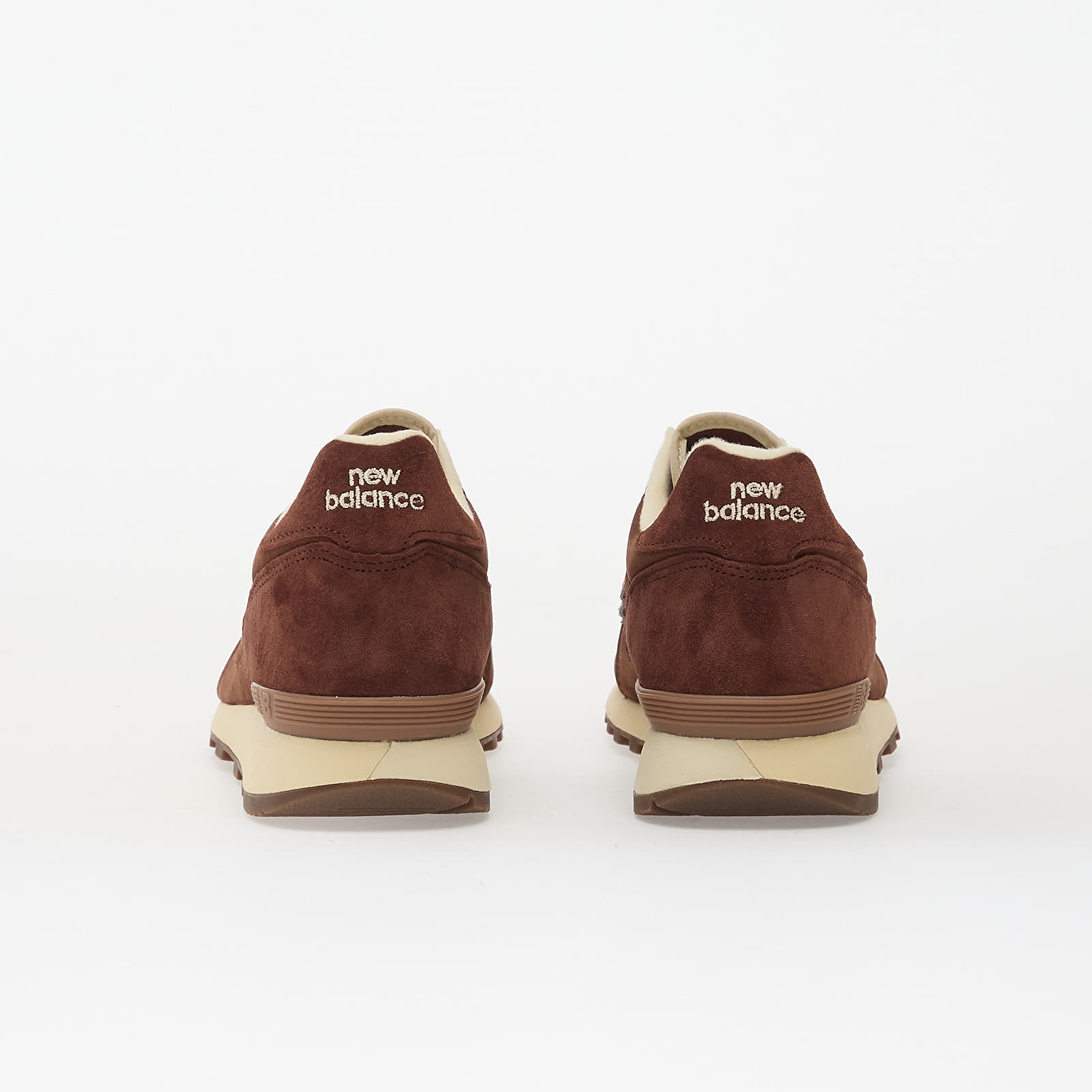Vīriešu čības un apavi New Balance 475 Rich Oak