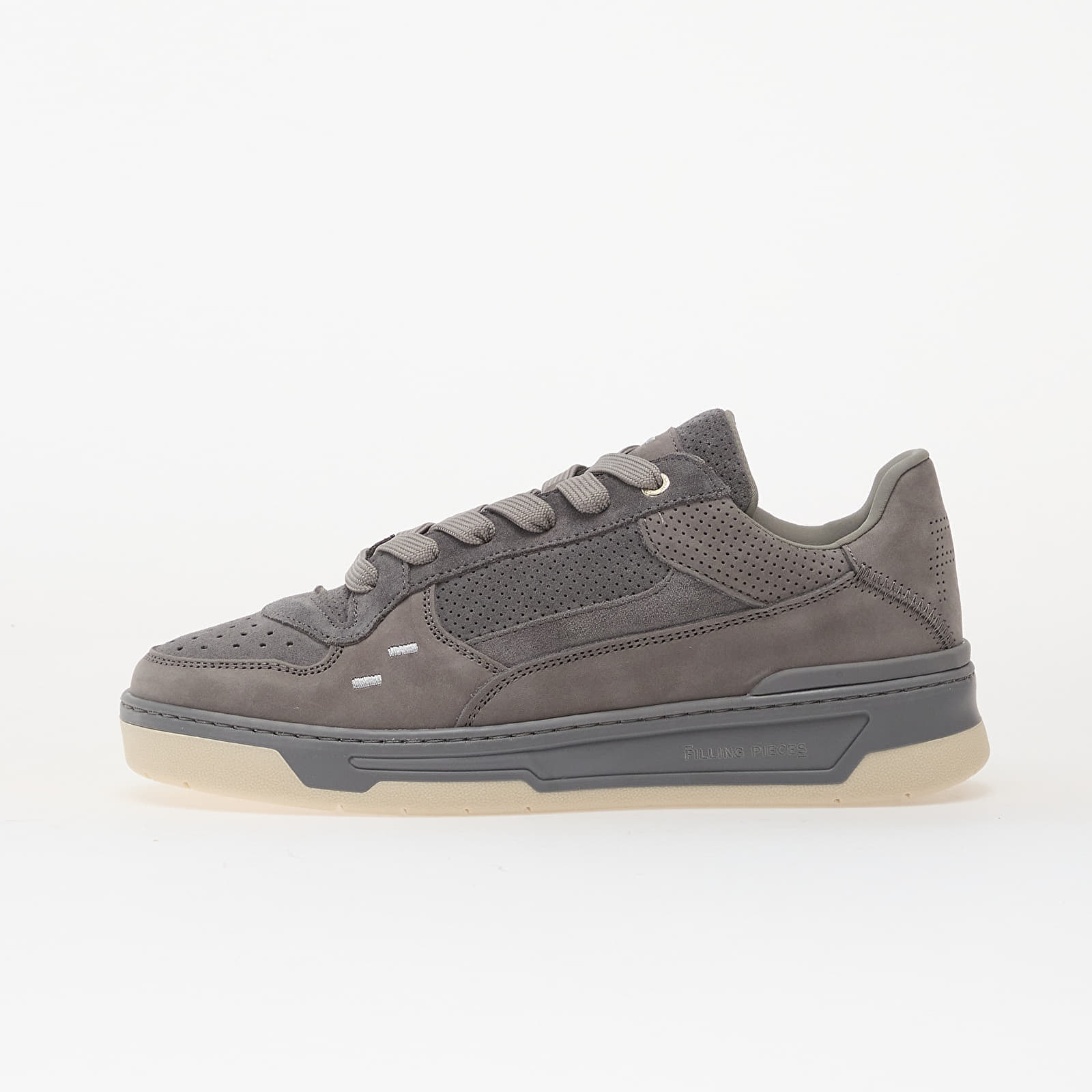 Sneakers Filling Pieces Cruiser Dive Grey EUR 42