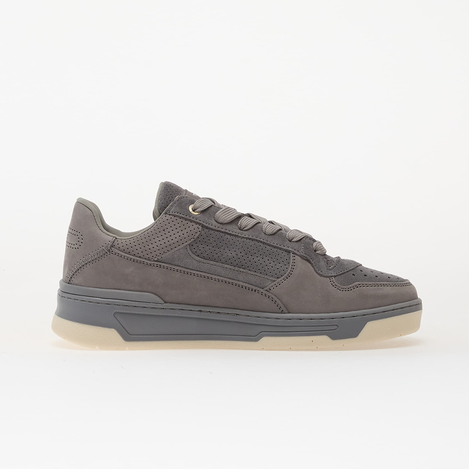 Zapatillas Hombre Filling Pieces Cruiser Dive Grey