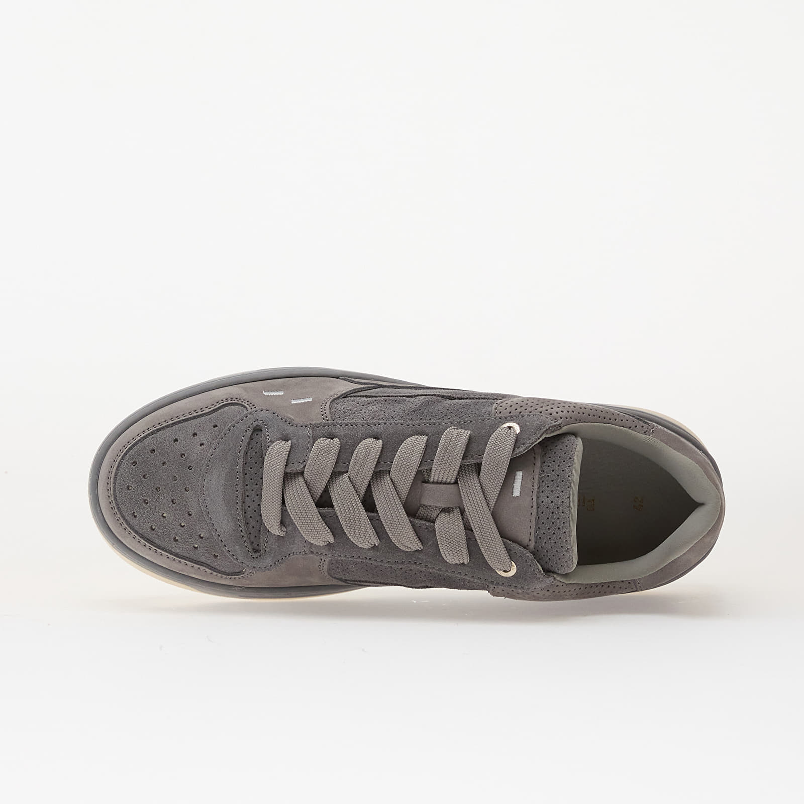 Zapatillas Hombre Filling Pieces Cruiser Dive Grey