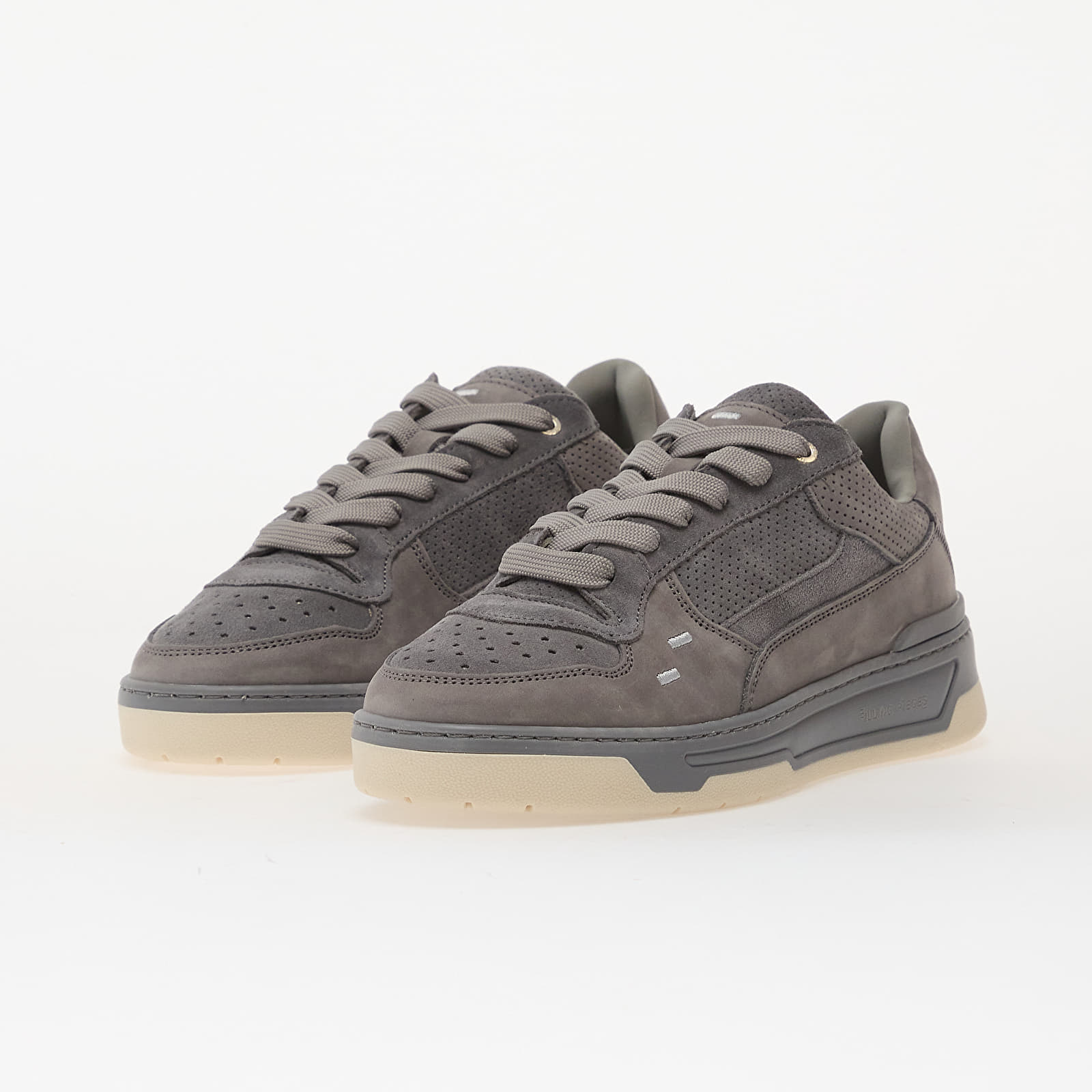 Zapatillas Hombre Filling Pieces Cruiser Dive Grey