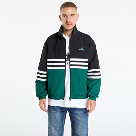 Jaka adidas Archive Track Top Black