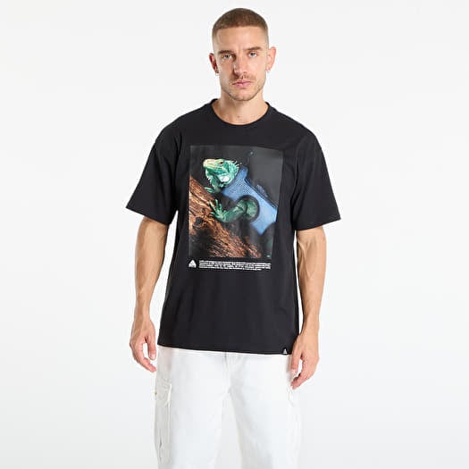 T-krekls Nike ACG Men's Dri-FIT T-Shirt Black