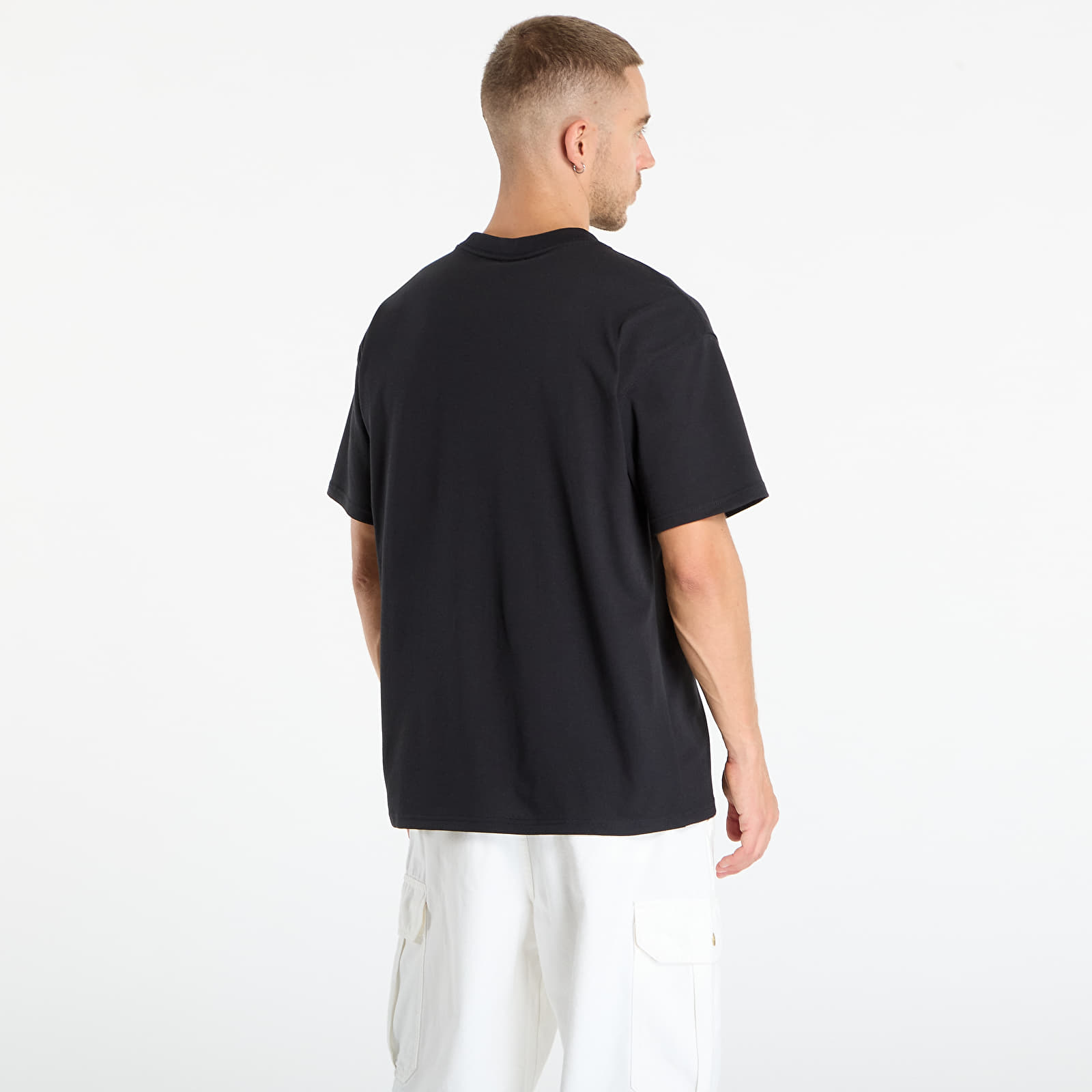 Camisetas de hombre Nike ACG Men's Dri-FIT T-Shirt Black