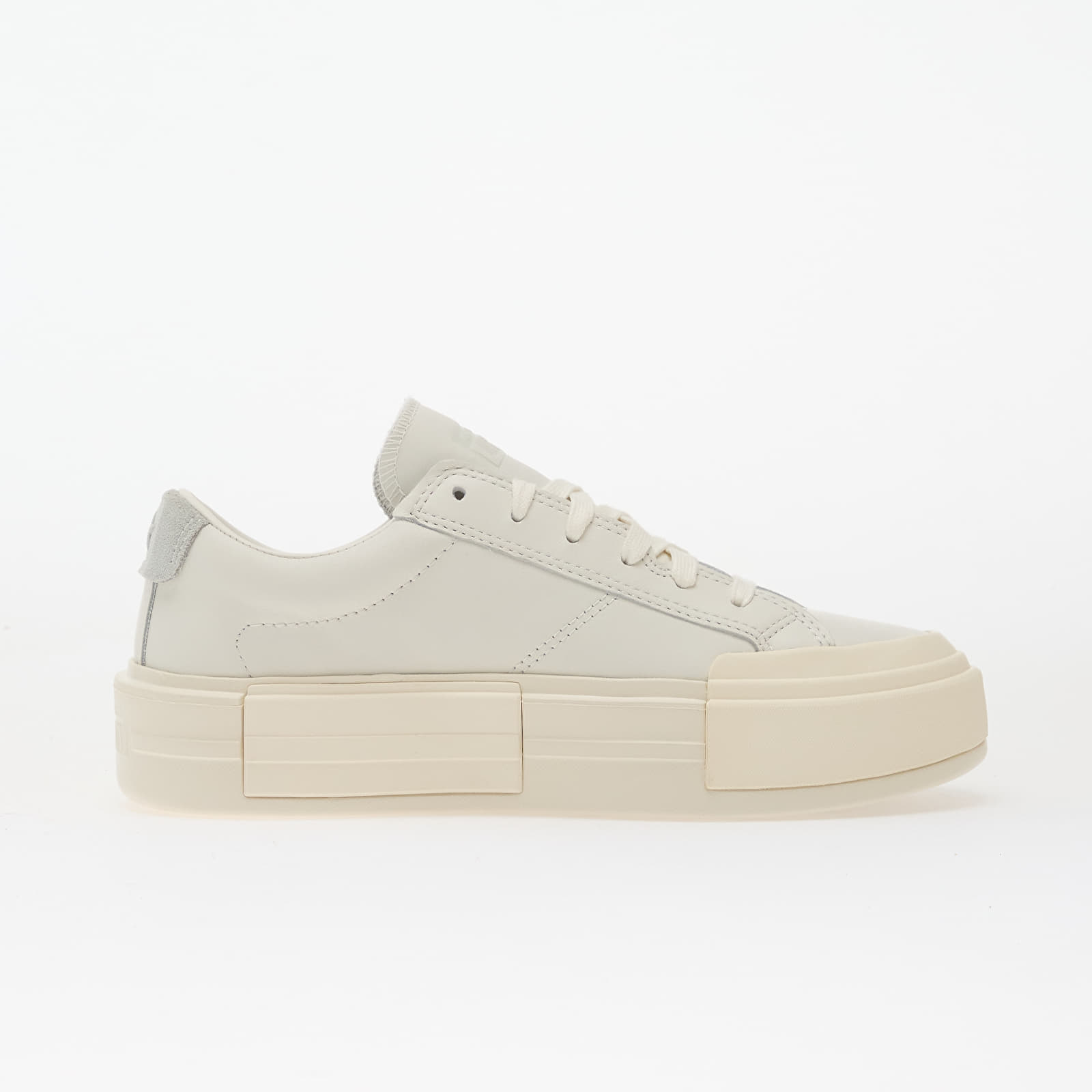 Ténis e sapatos para homem Converse Cruise Leather  Rainwashed Grey/ Vintage White