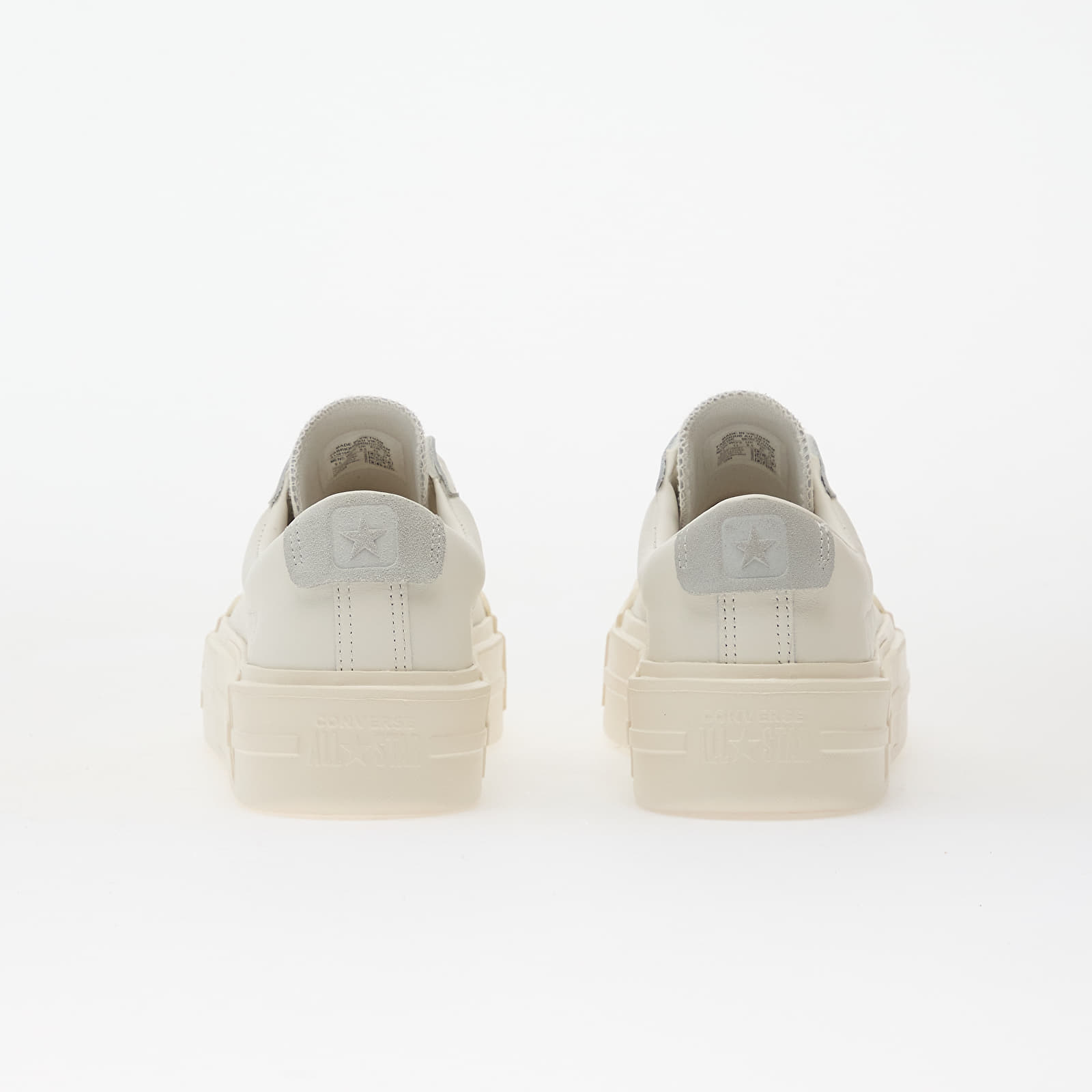 Ténis e sapatos para homem Converse Cruise Leather  Rainwashed Grey/ Vintage White