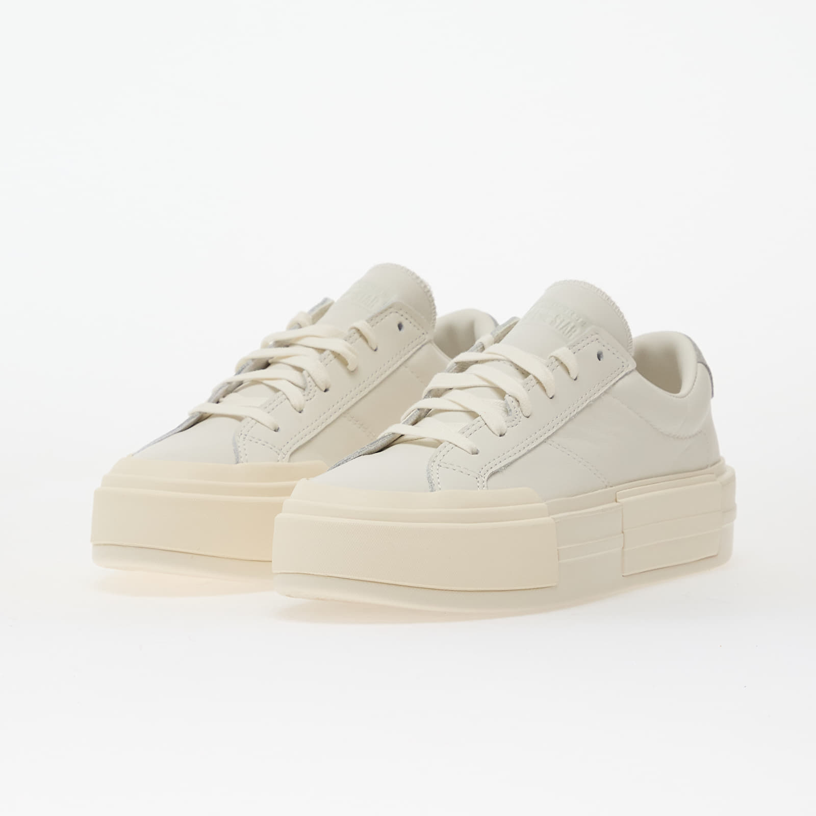 Ténis e sapatos para homem Converse Cruise Leather  Rainwashed Grey/ Vintage White