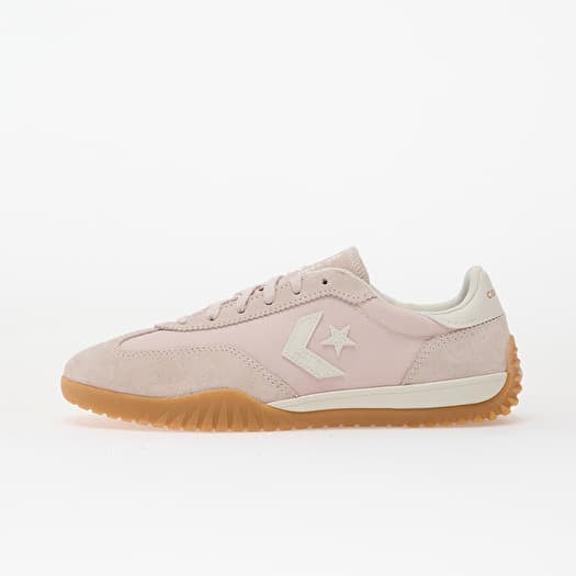 Converse Run Star Trainer  Shy Flamingo/ Vintage White