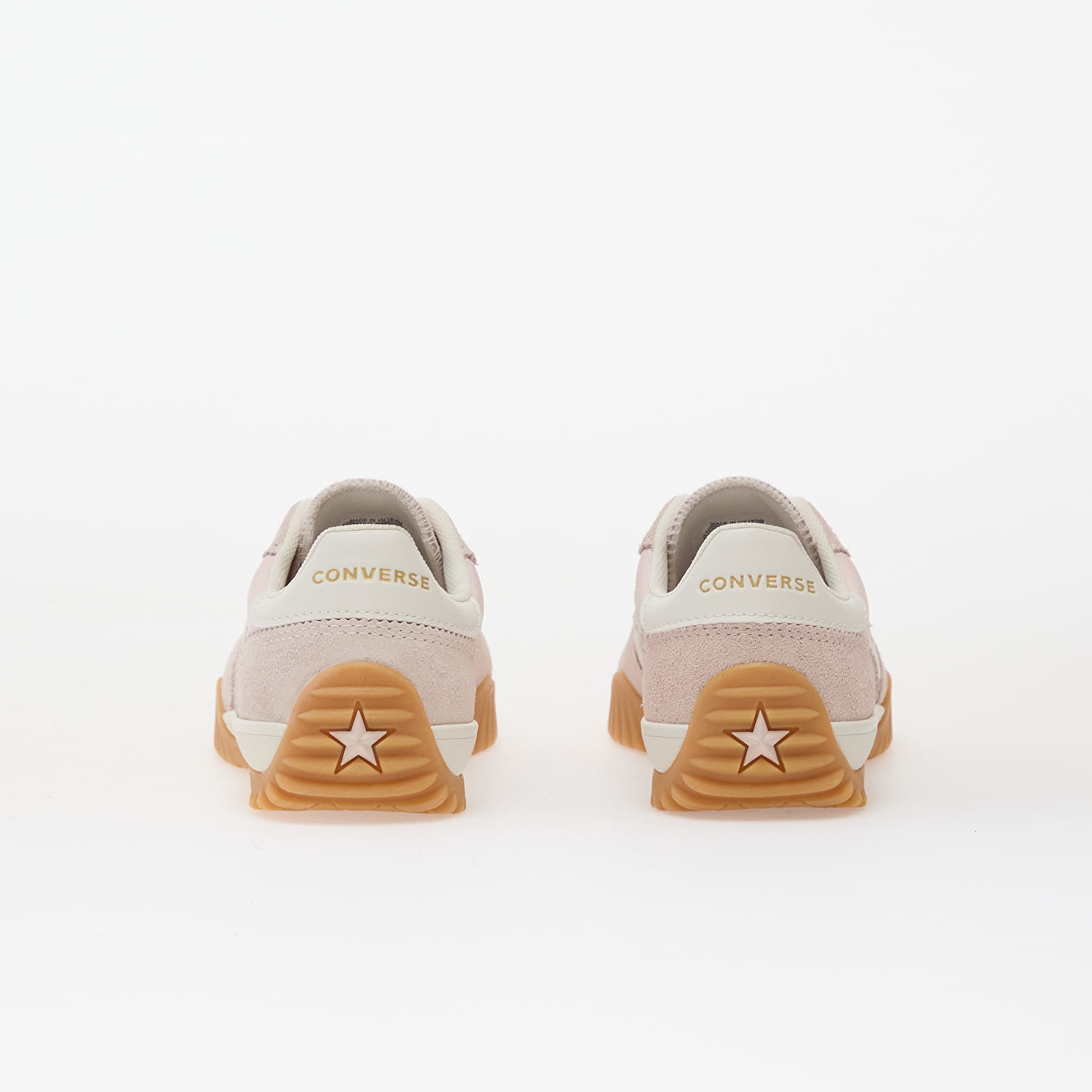 Ténis e sapatos para homem Converse Run Star Trainer  Shy Flamingo/ Vintage White
