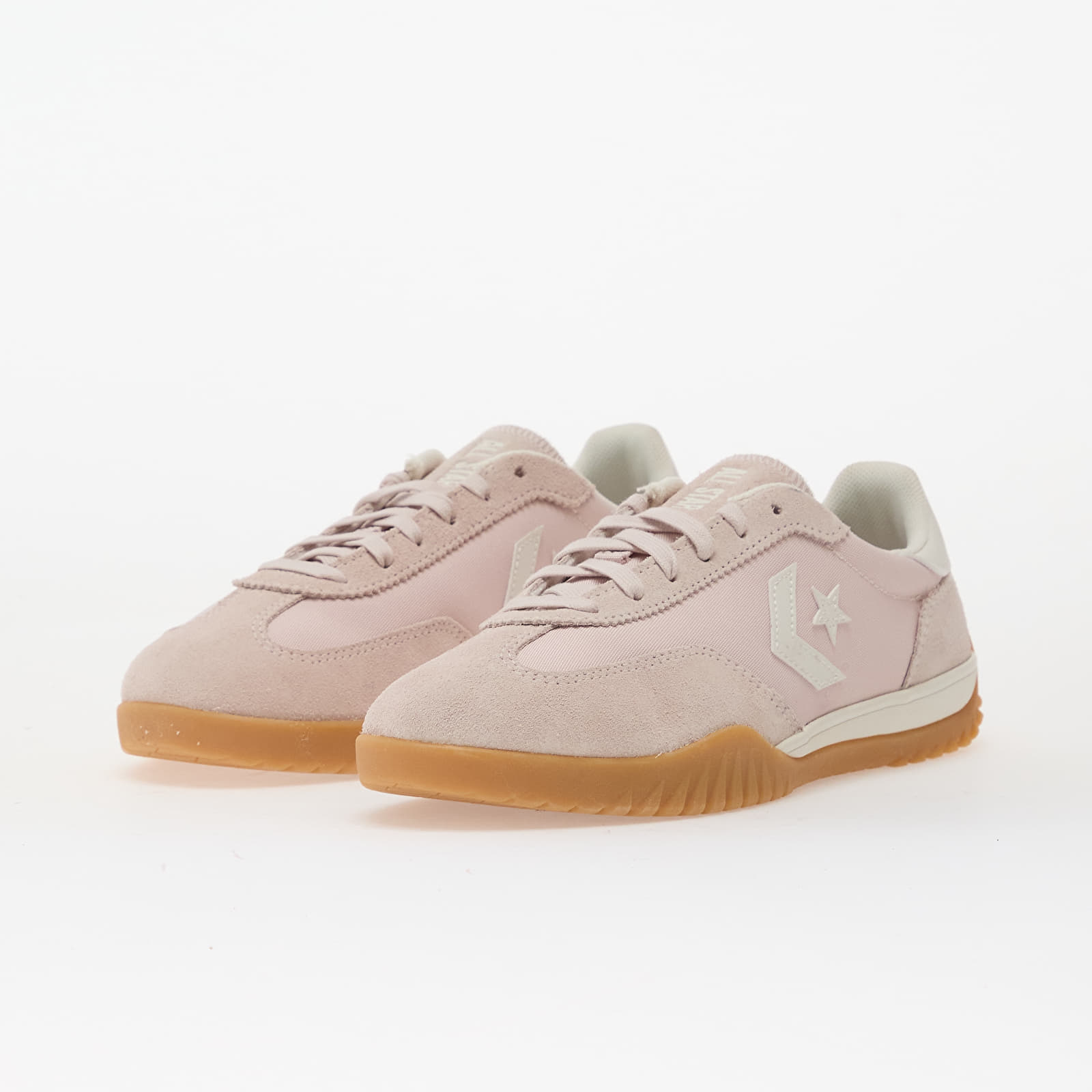 Ténis e sapatos para homem Converse Run Star Trainer  Shy Flamingo/ Vintage White