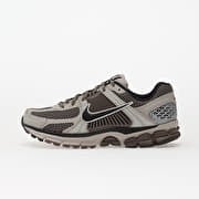 Nike Zoom Vomero 5 College Grey/ Black-Cave Stone-Mtlc Silver-Mtlc Silver
