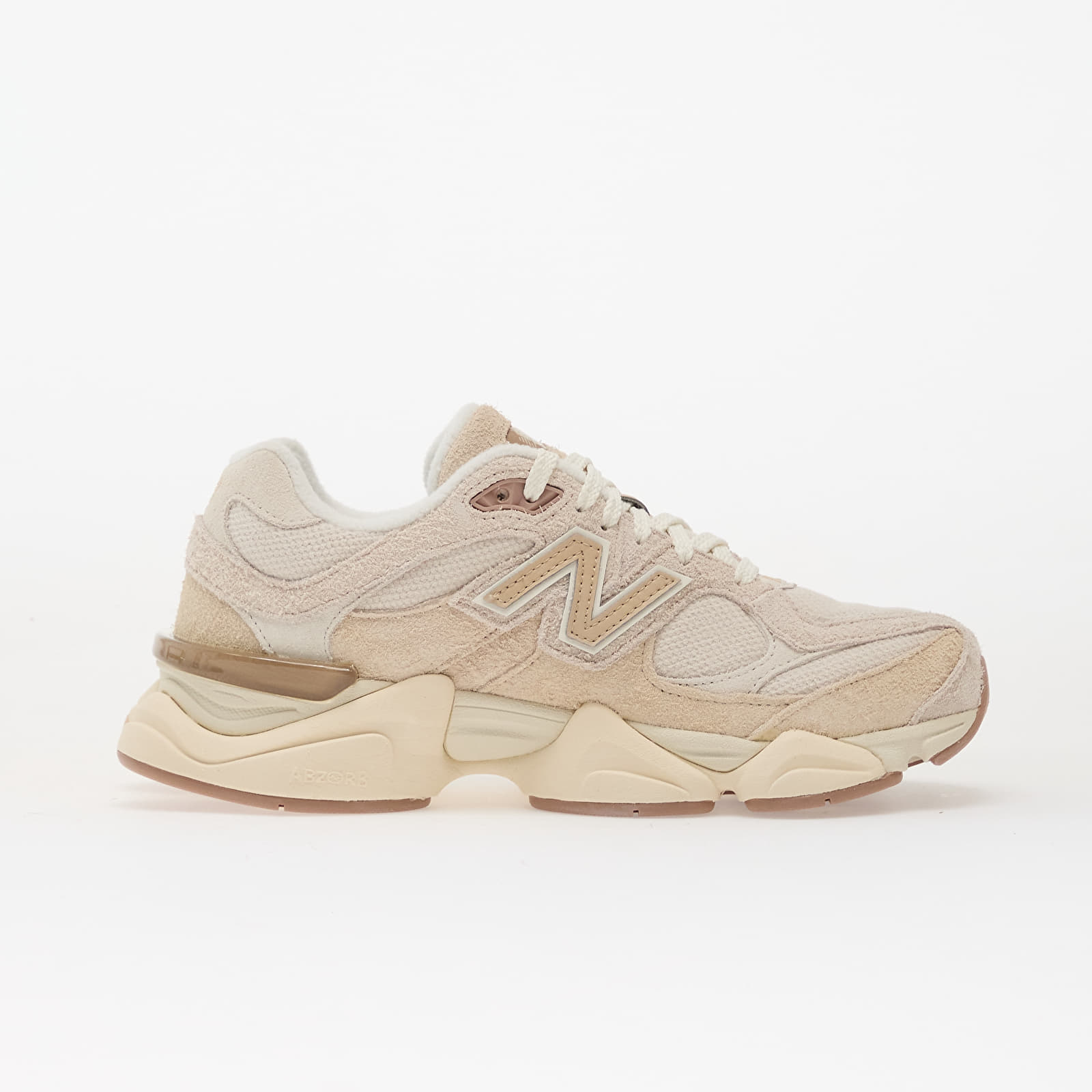 Vīriešu čības un apavi New Balance 9060 Bisque