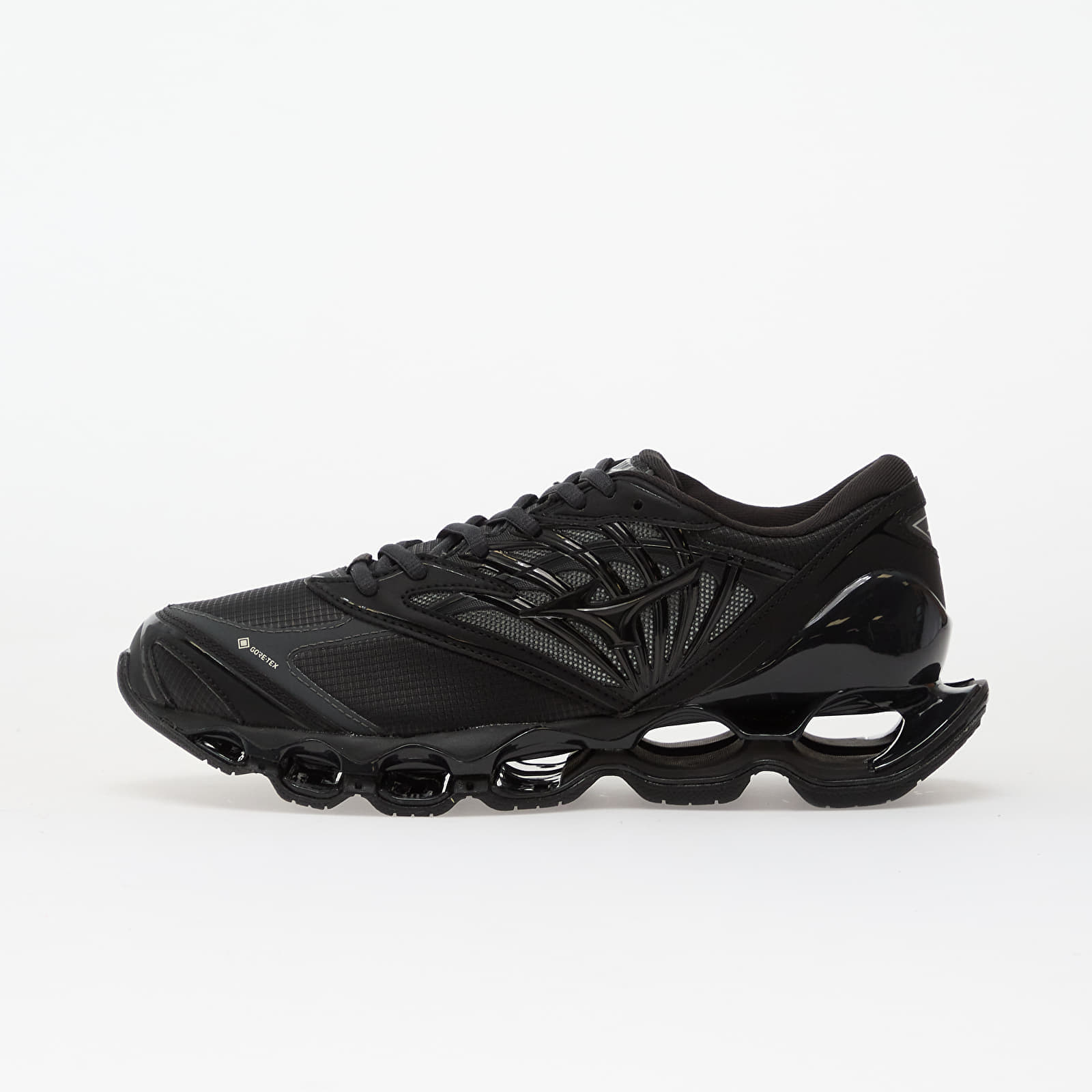 Sneakers Mizuno Wave Prophecy Ls Gtx Black Sand/ Black EUR 42