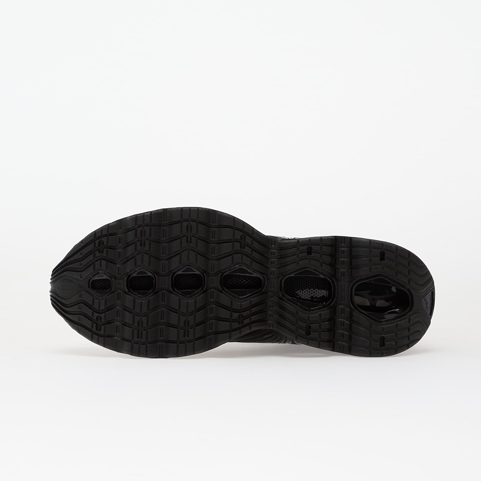 Vīriešu čības un apavi Mizuno Wave Prophecy Ls Gtx Black Sand/ Black