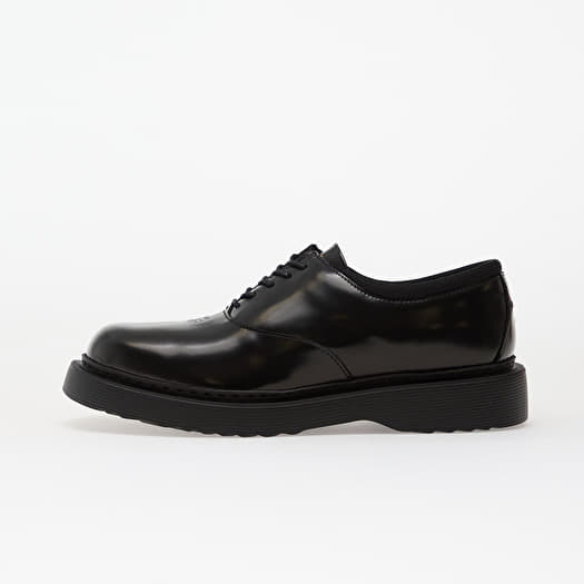 Filling Pieces Bulky Derby Black