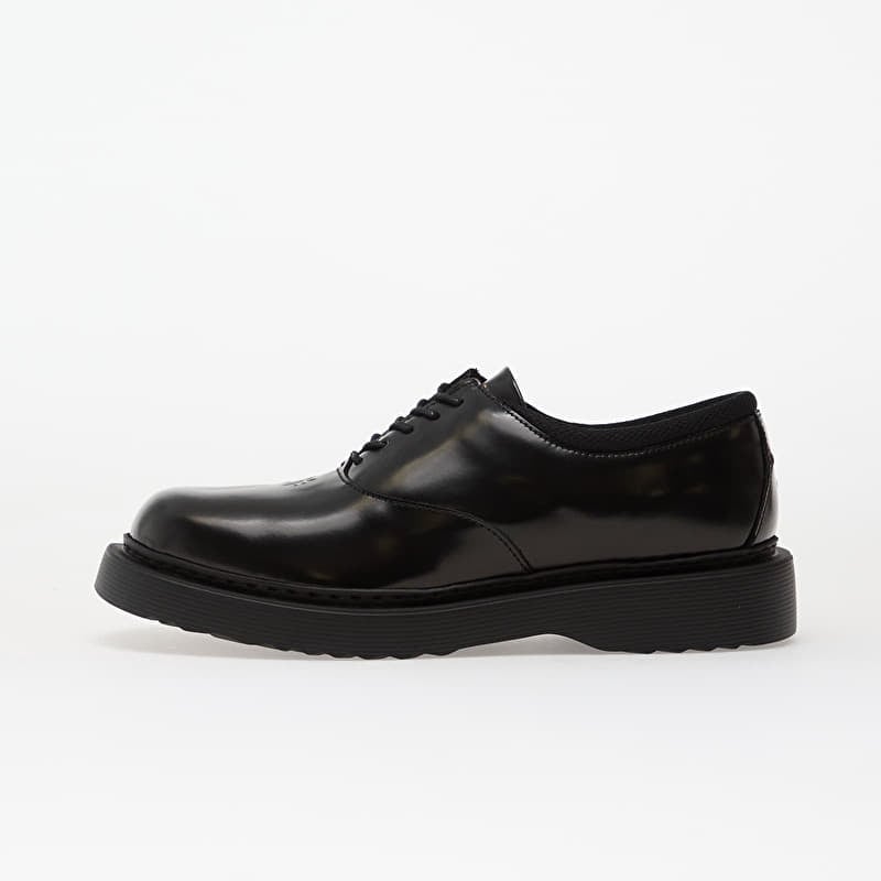 Filling Pieces Bulky Derby Black